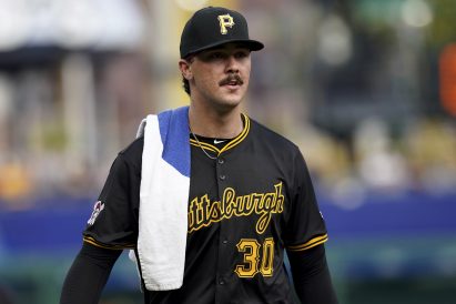 article image - Cardinals Pirates Baseball